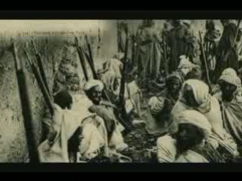 guerre de rif ( abdelkrim khattabi )