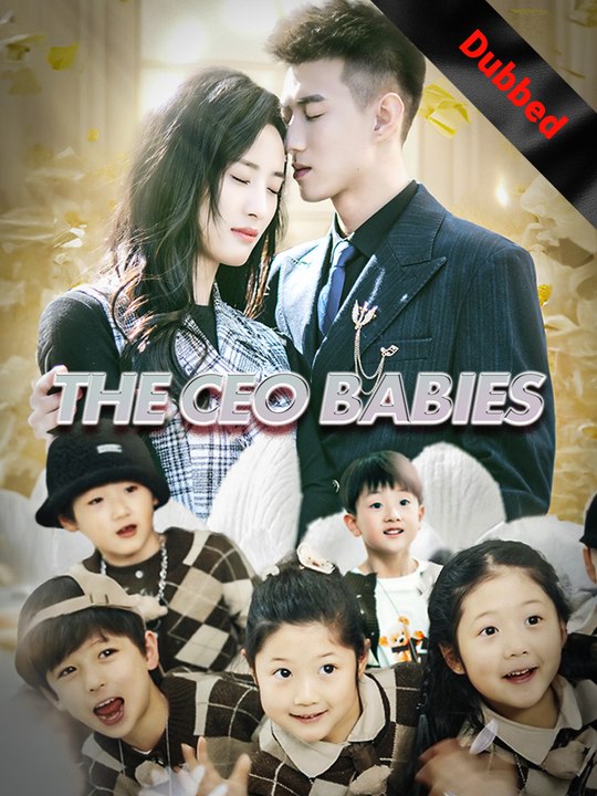 (Dubbed) The CEO Babies