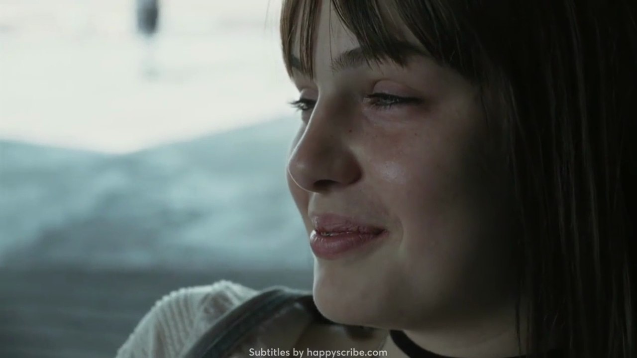 The Fireflies (2021)