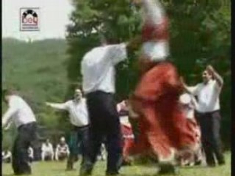 Devrek Yagmur Ekibi 5