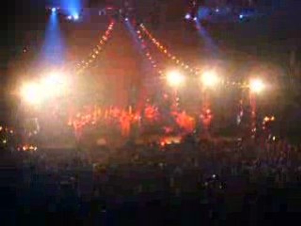 Manu Chao à Gayant Expo