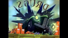 Superman - Agente segreto - Episodio 16