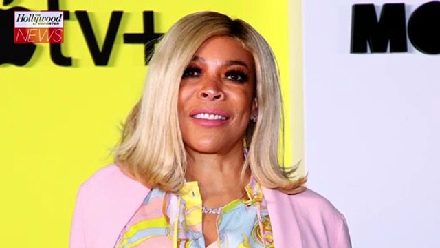Wendy Williams Checks Into Wellness Facility | THR News [Full Movie]
