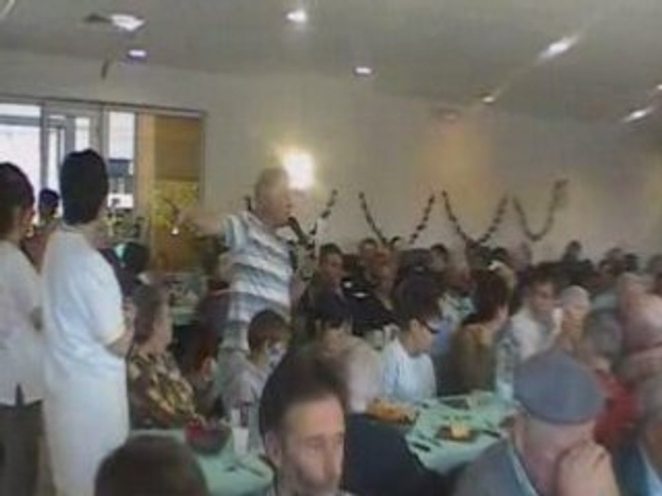 Fête à la Fontanelle - Naucelle -