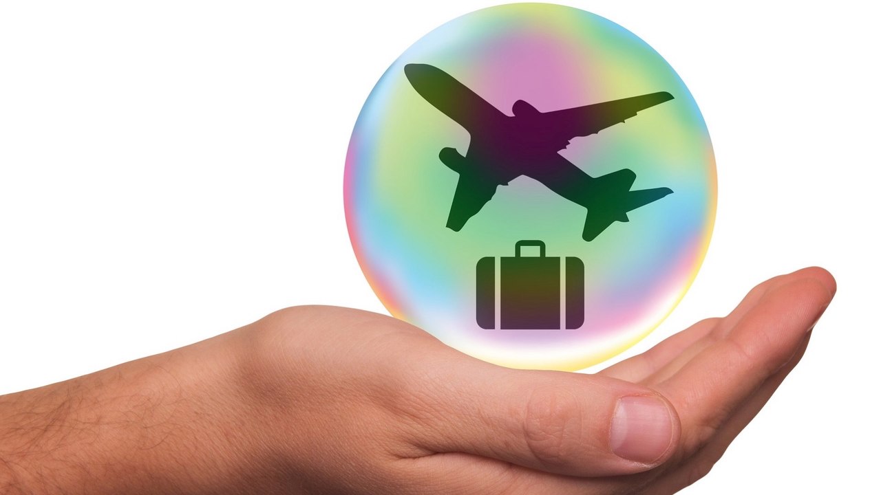 How climate change could reshape travel insurance