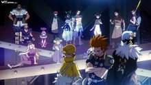 [Witanime.com] DSSFP3 EP 08 FHD