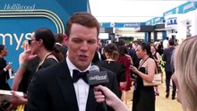 Jake Lacy Calls 'The White Lotus' Nomination 'Remarkable' And Talks Working With Jennifer Coolidge [Full Movie]