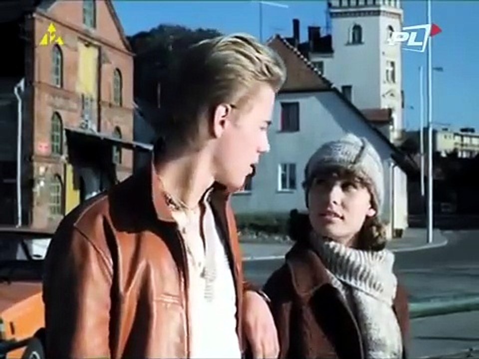 Kłamczucha - film obyczajowy