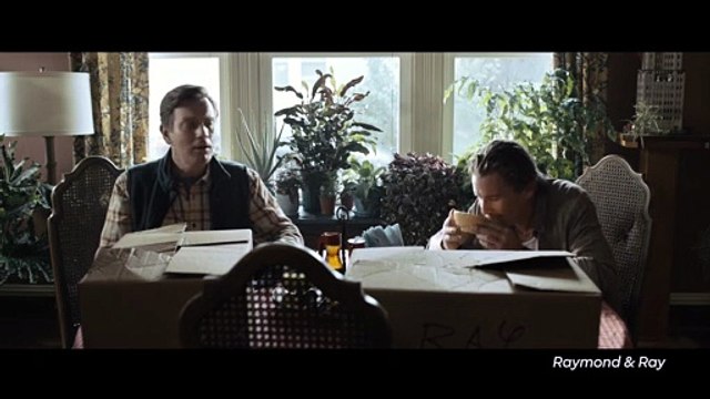 Ethan Hawke and Ewan McGregor on ‘Raymond & Ray’: “It Feels Like We’ve Worked Together All Our Careers” | TIFF 2022 [Full Movie]