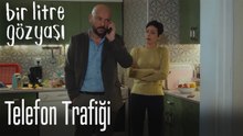 Telefon trafiği