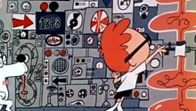Peabody's Improbable History -  John Sutter (1961) English Short Series