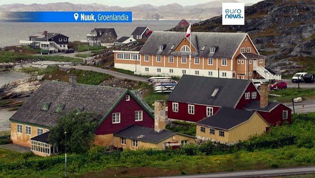 Groenlandia, inviato di Trump: Gli Usa devono ristabilire la loro presenza sull'isola