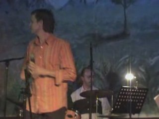 Boatala - Reprise de Pink Floyd, Comfortably Numb