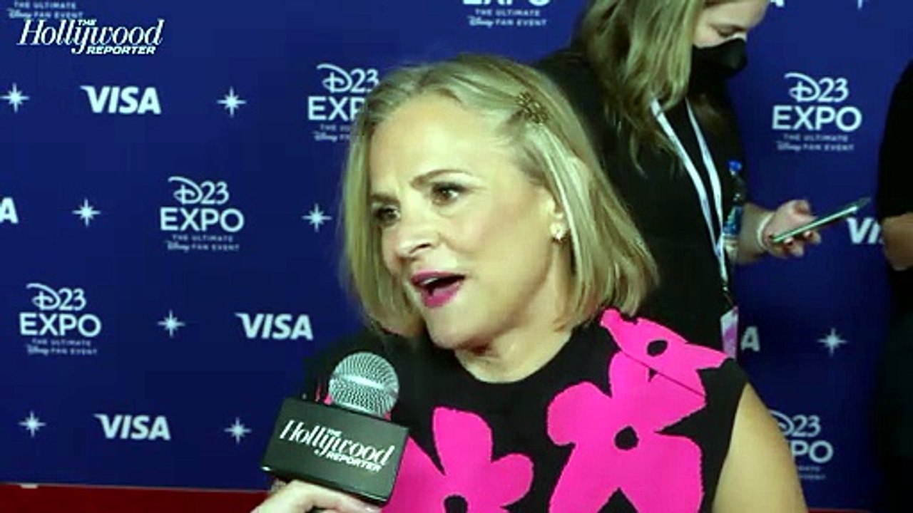 Amy Sedaris On 'The Book of Boba Fett' Season 3 and Baby Yoda [Full Movie]