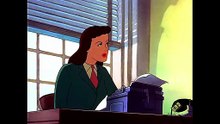 Superman - La mummia - Episodio 13