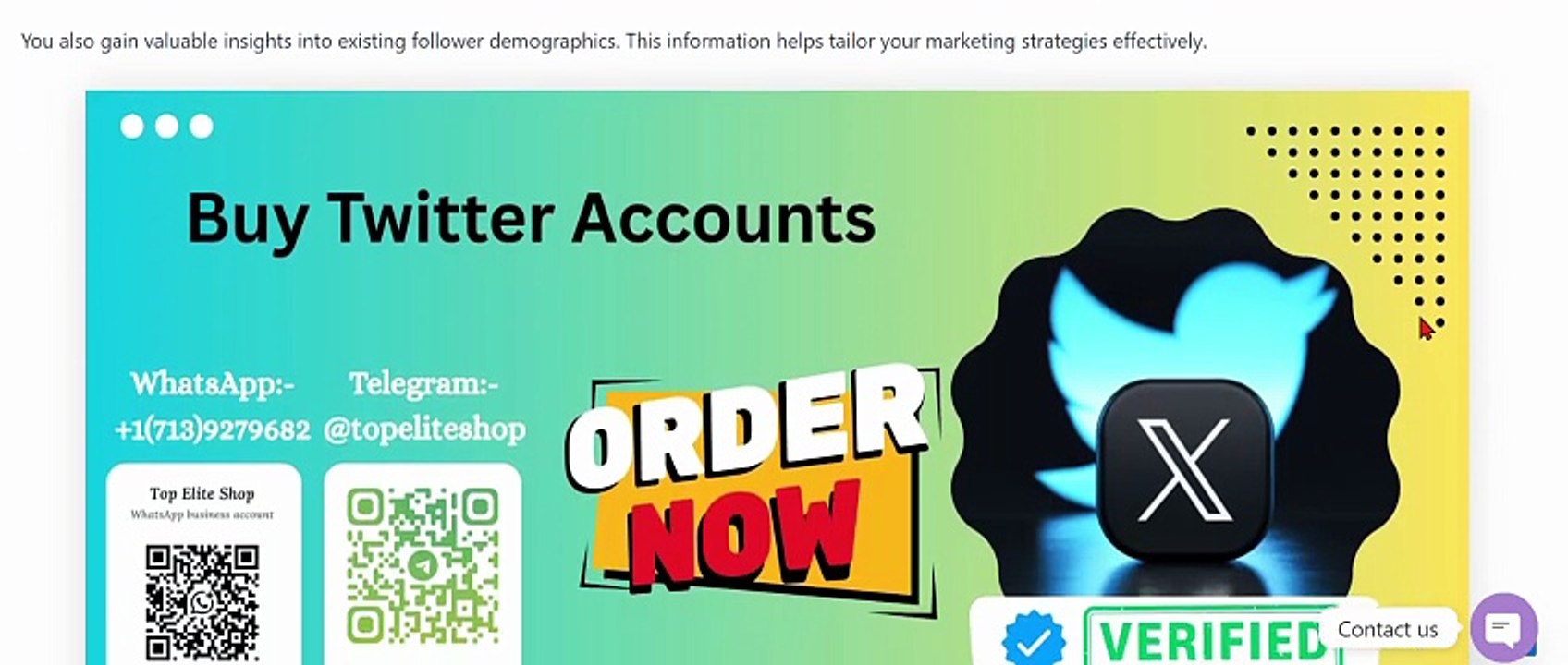 Top 19 Sites to Buy Twitter Accounts Securely in 2026