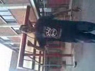 Les barges :tour de magi 2