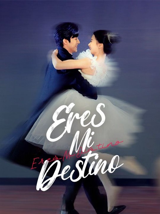 Eres mi Destino