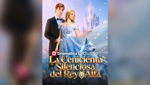 La Cenicienta Silenciosa Del Rey Alfa (Español)
