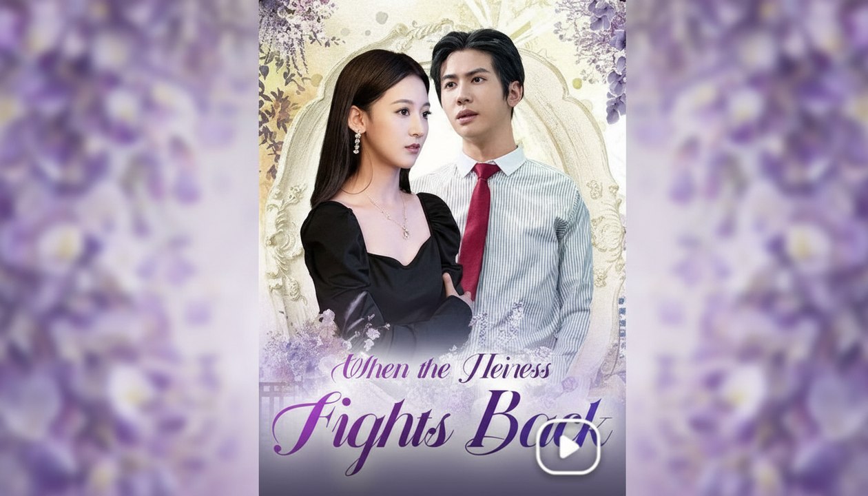 When the Heiress Fights Back - Full English Sub