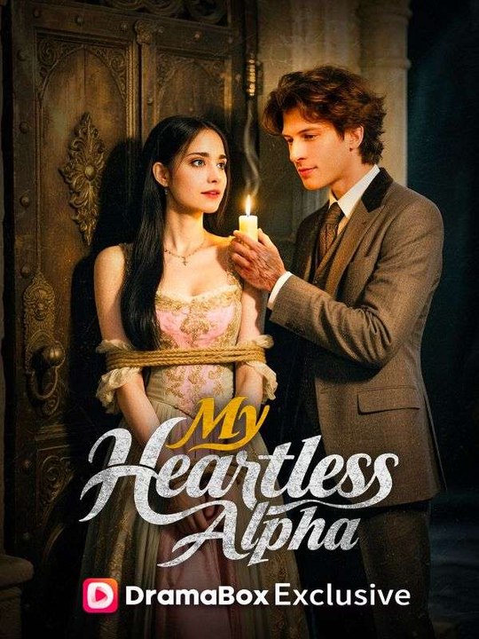 My Heartless Alpha