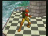 Super smash bros n64