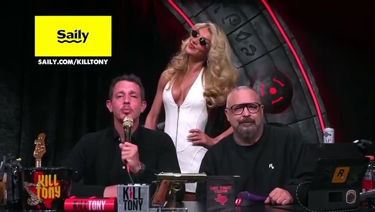 KT #767 - ARI SHAFFIR - LUIS J GOMEZ - PEYTON RUDDY