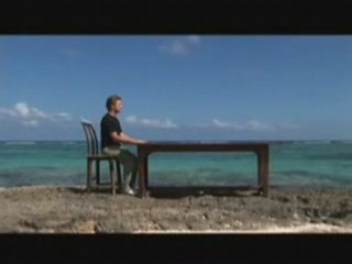 Baryshnikov/from "Years later" Millepied/Simola