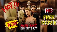 NOVOMÁFIA BOSS OWNS MEU CORPO (2025) | Filme Completo em Português
