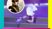 ¡Ni la IA pudo con los pasos de Michael Jackson!