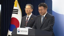 정부, 대국민 담화문..."공정·깨끗한 선거 총력" / YTN