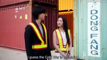 Love beyond Dreams Episod