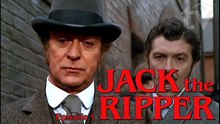 Jack the Ripper (1988) Michael Caine & Jane Seymour | TV Miniseries Drama Based on true story E01 [Full Movie]