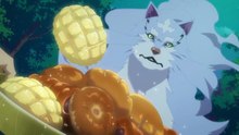 Campfire Cooking in Another World Episode 4 IN ENGLISH