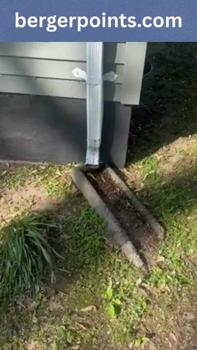 Wet Basement? Clean The Gutters! Here's Why