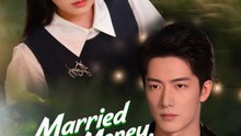 Married for Money, Swayed by Love (DUBBED)