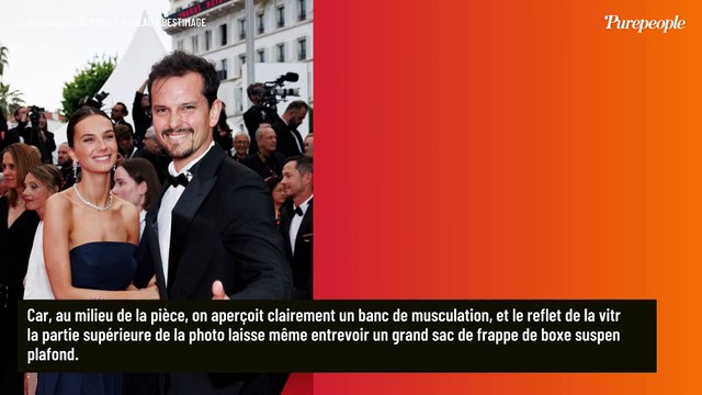 Juan Arbelaez : Sa compagne Cassandre partage une photo de leur intérieur envahi par des objets pratiques mais encombrants