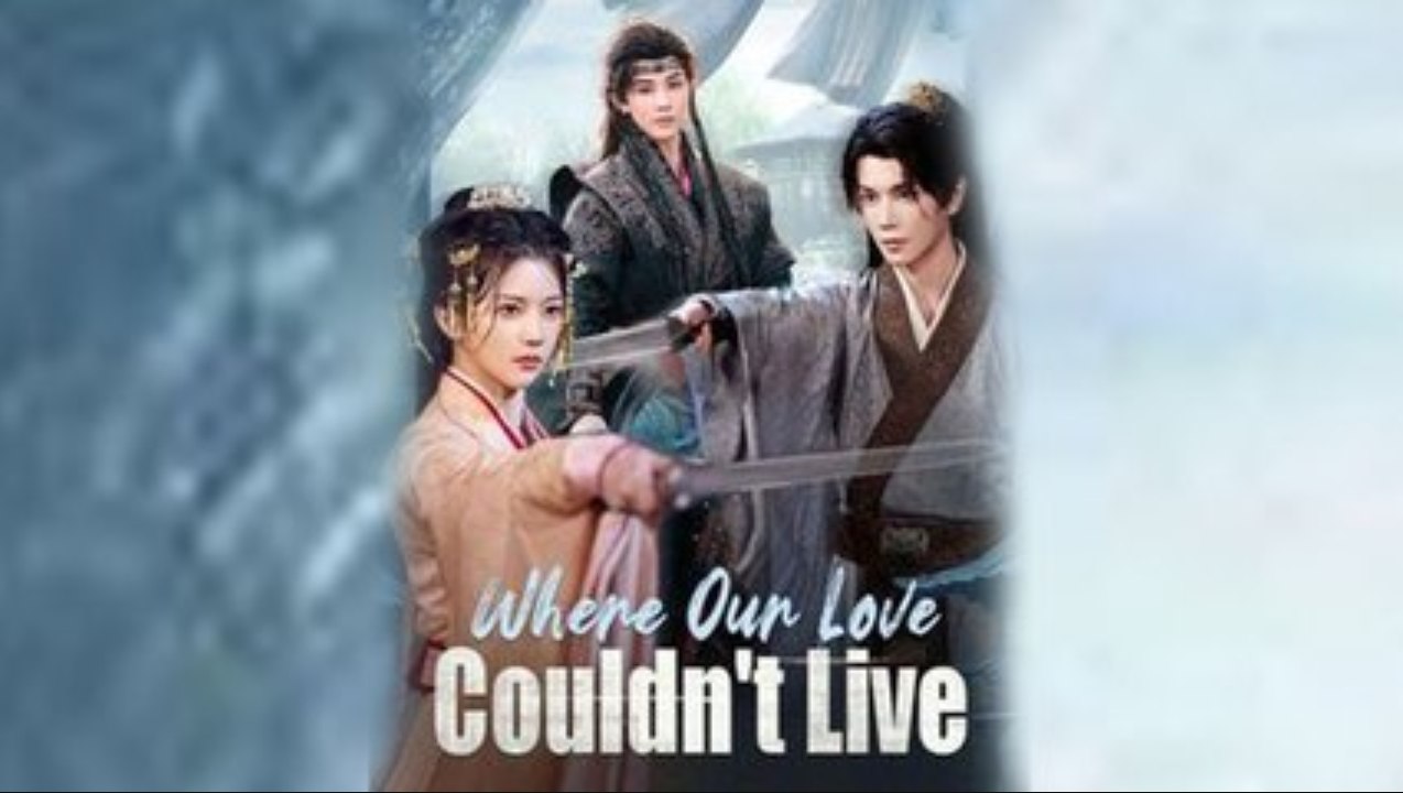 Where Our Love Couldnt Live