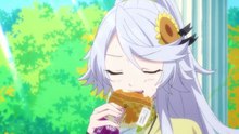 Campfire Cooking in Another World Episode 5 IN ENGLISH