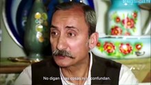 Calikusu Reyezuelo - Episode 29 EngSub