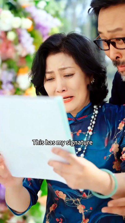 Mr. Pei's Open Secret Love