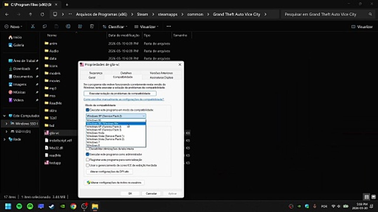 How to Fix Mouse Not Working GTA Vice City | Grand Theft Auto Vice City Mouse Not Working