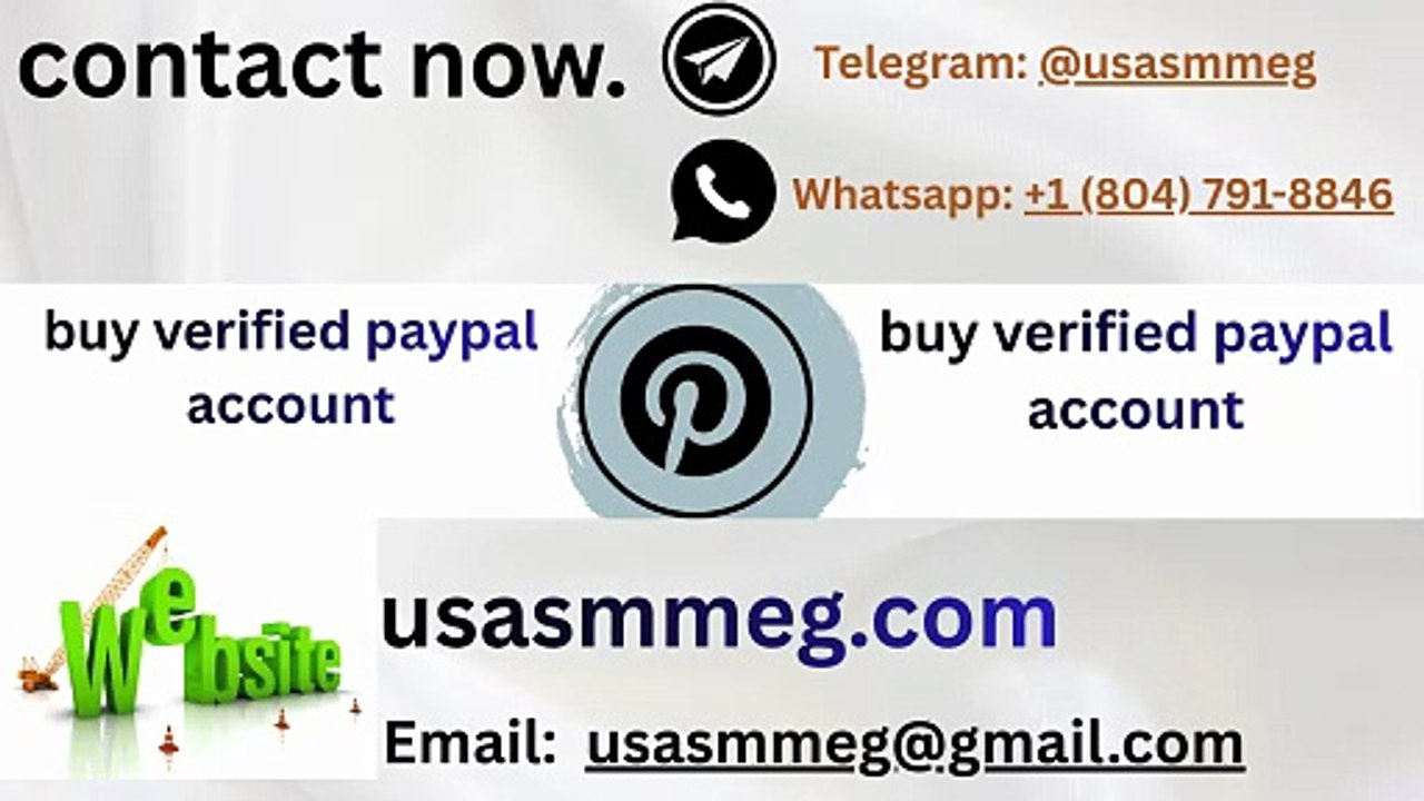 How to Build a Safe & Reliable pay.pal accounts...