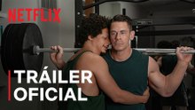 Primer Tráiler Oficial en Español de 'Hermanito'