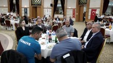 Malatya'da "Uluslararası Arslantepe Yarı Maratonu" düzenlenecek | Ajansspor | AA