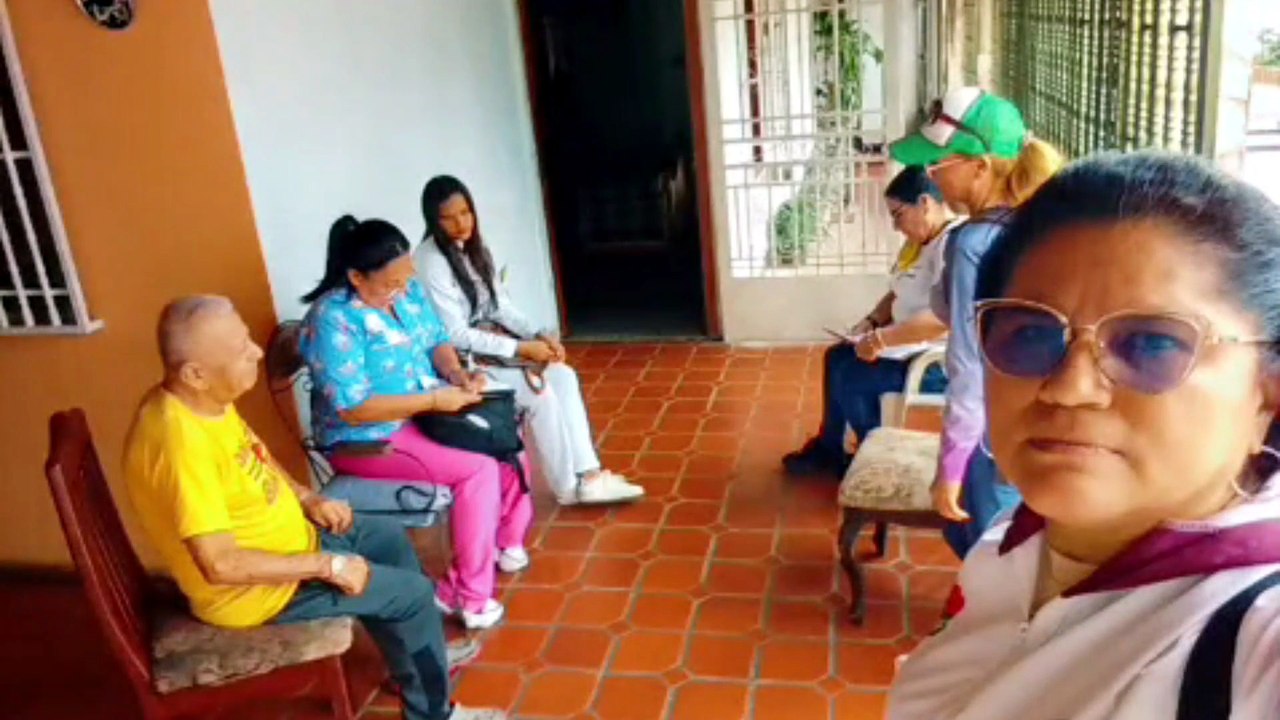 CMPT III La Hoyada