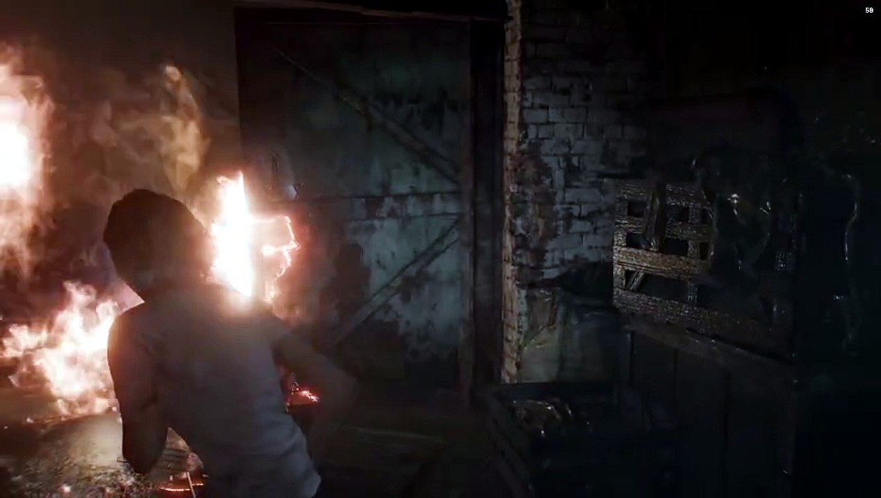 RESIDENT EVIL REQUIEM GAMEPLAY PART 13