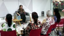 La IA, un mecanismo que limita la experiencia literaria para la escritora Daniela Tarazona