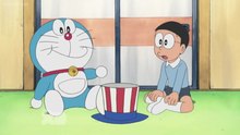Doraemon Episode 10 ENGLISH DUBBED
