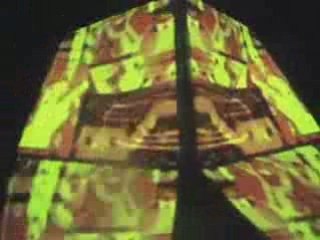 Séquence 1-mappingJC-H.264 800 Kbps